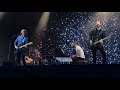 Snow Patrol - Make This Go On Forever - Malahide Castle 2019