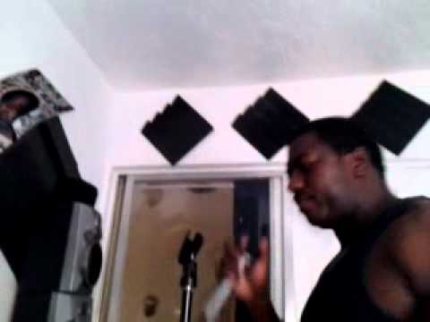 On one cuda c live jampony