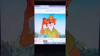 Disneys Sing Along Songs I Love To Laugh Vhs 1994 Part 2