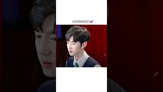 #love #song #chenzheyuan陈哲远 our secret cdrama 💕🫀👀 cute moments