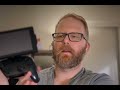 Fixture S1 Gaming Console Monitor and Controller Mount Compatible with Nintendo Switch and Pro Contr