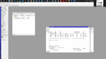 REDES DE DATOS CON MIKROTIK - CLASE 6: HOTSPOT, RADIUS Y USERMAN  - MARZO 2025 - 05.05.2025