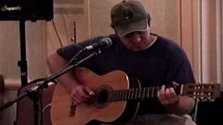 Mark Thornton "Gnaw Bone" (acoustic version) Jerry Reed chords