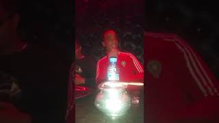 Houssam Mohnad Ou Rachid