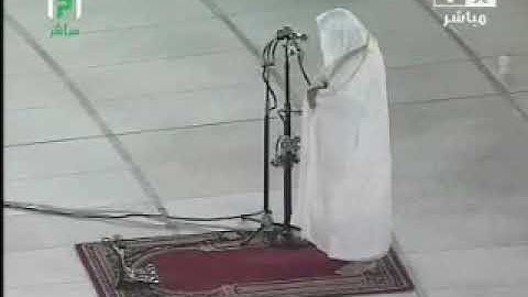 الجهني  السبت 25 10 1429 سورة المنافقــــون