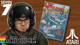 River Raid II (Atari 2600)