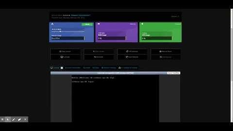 How to buy a VPS with bitcoin instantly @ Xitheon