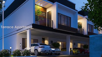 The Atlantis 4 Intro