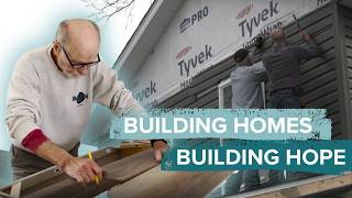 Habitat for Humanity’s Restore: How thrifting can help others in your community