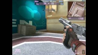 Wolfteam Mission 2.