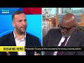 Does Donald Trump remember who started the war in Iran? | The News Agents