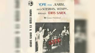 Download Lagu Abadi Soesman | Jali Jali  - Live | Album Yopie Item CS and Idris Sardi MP3