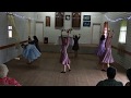 Dance of the Druids - Litha style.