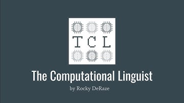The Computational Linguist 02: Current Applications of NLP