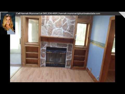 30159 Andrews Road, Black River, NY home video tour