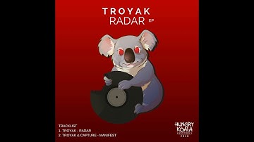 Troyak - Radar (Original Mix)