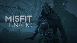 Higgs │ Misfit Lunatic