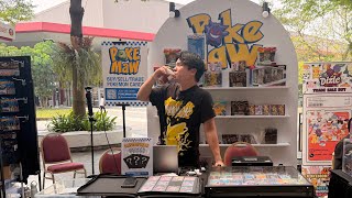 🔴POKEMAW VENDORING QBIG (23-24 MEI) DAY 2
