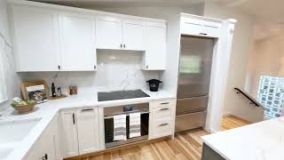 Stunning Bothell Home w/Privacy & Natural Setting