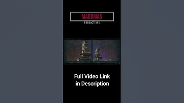 Test Run #shorts #shortfilmclips