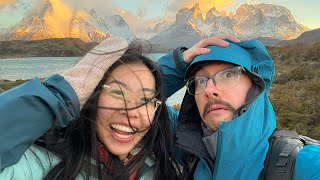 Am I Crazy to Photograph in These Conditions?