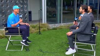 Meet the 2024 Chargers | Interviews with new and returning players and head coach Jim Harbaugh