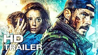 БАЛКАНСКИЙ РУБЕЖ ✩ Трейлер #2 (Военная Драма, 2019) Андрей Волгин БАЛКАНСКИЙ РУБЕЖ ✩ Трейлер #2 (Военная Драма, 2019) Андрей Волгин