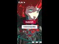 Redshift Toon Shading
