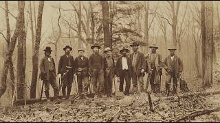 The Disturbing 1840 Ozarks Expedition That Was Erased From Records