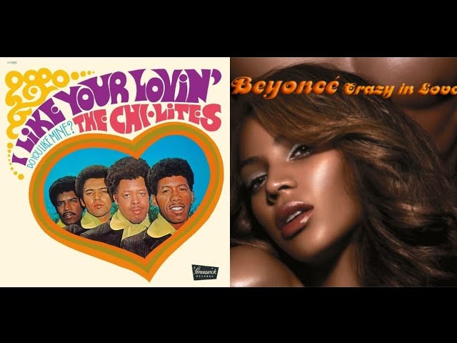 You Don't Know My Name Alicia Keys (Sample Intro)(Let Me Prove My