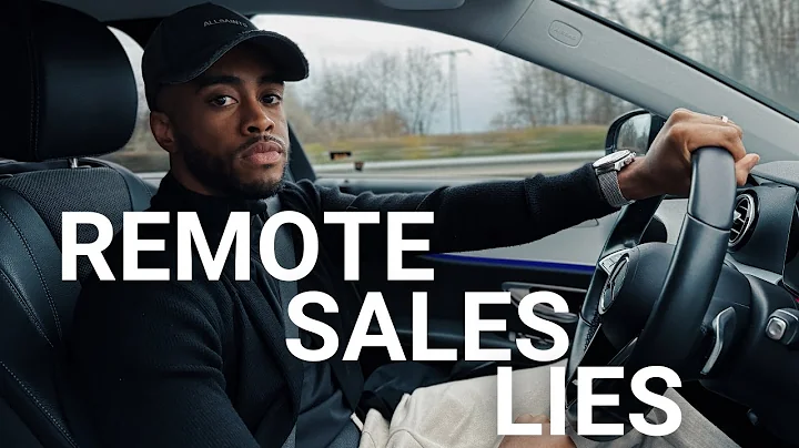 I wish I knew this before becoming a high ticket closer (the raw truth they won't tell you)