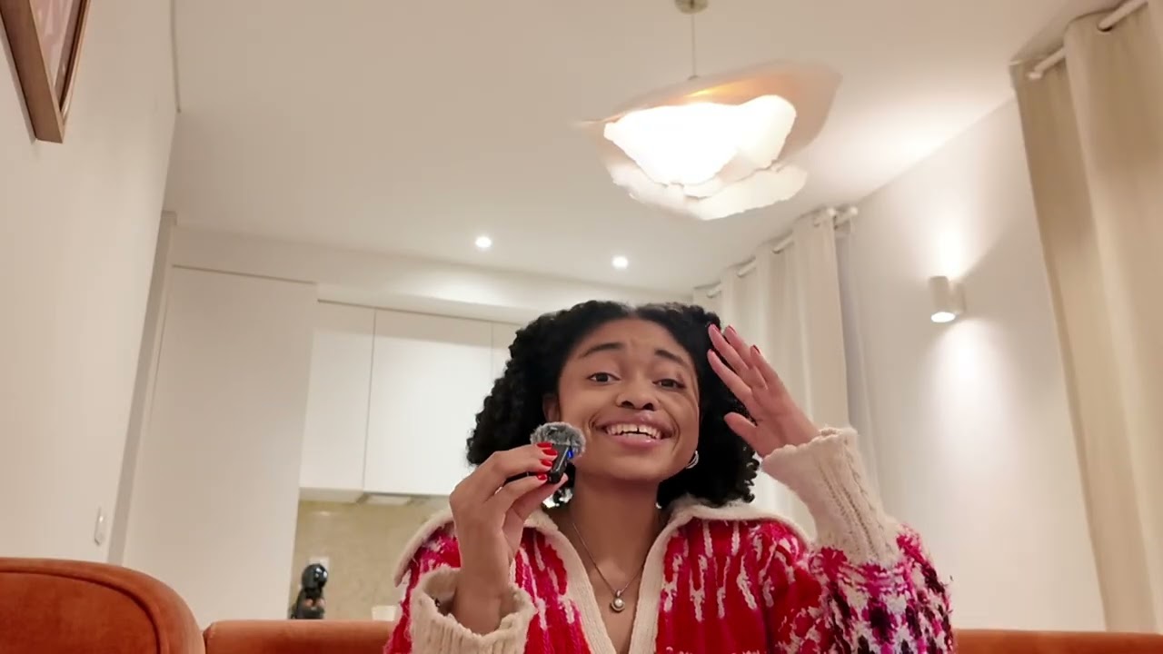 even at the highest level, you can feel like an imposter | Ryan Coogler feeling 