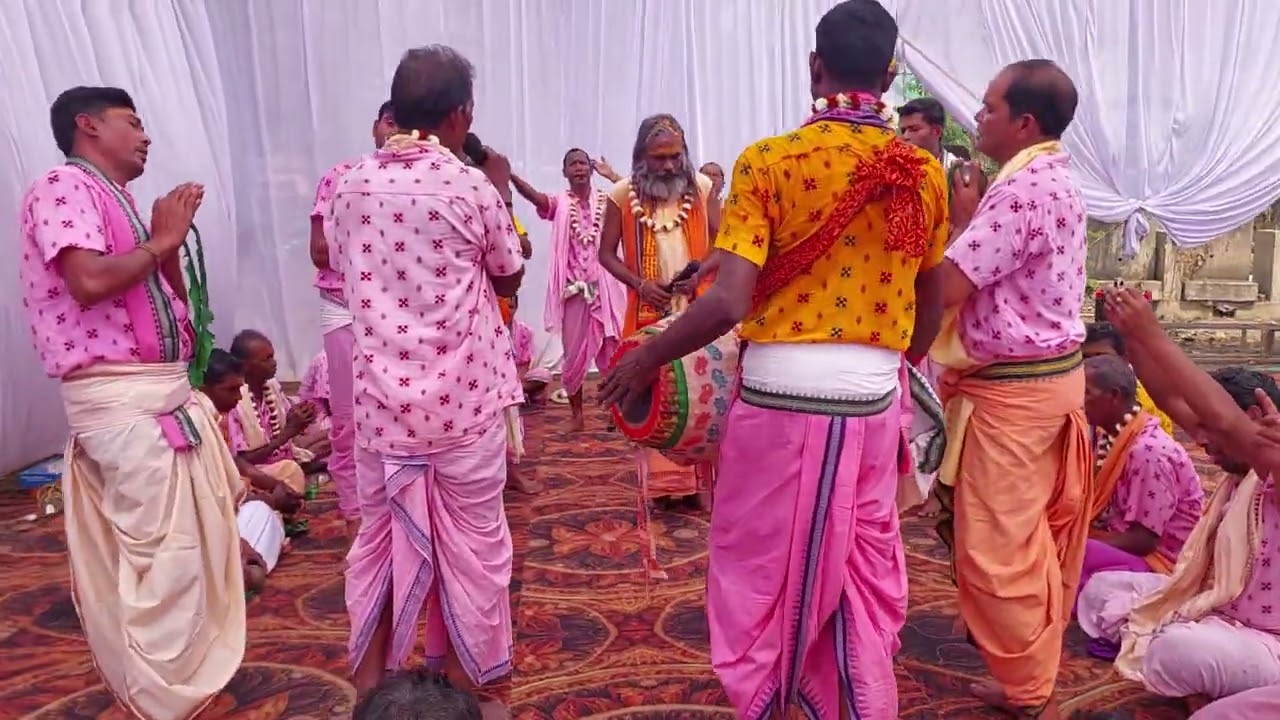 #tingipali #baba #kirtan #udanda_kirtan #udanda #reels ମୋ ଜୀବନ ଶେଷ ସନ୍ଧ୍ୟା ଆସିବ ଯେ ଦିନ ଦେବ ଦର୍ଶନ