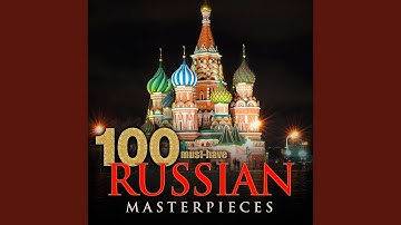 The Nutcracker, Op. 71, Act II, Scene III: XII. Divertissement - Trepak (Russian Dance)