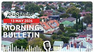 Celebrity Budget 2026: Opposition says it won't back housing tax reforms | Morning News Bulletin 13 May 2026 Wealth