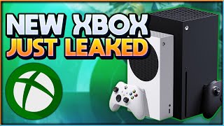 New 2024 Xbox Console Leaked Early | Another Big Studio Acquisition Announced | News Dose