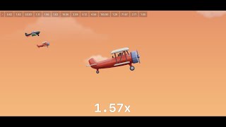 Aviatrix Game - NEW NFT Gambling
