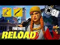 AM FACUT VICTORY ROYALE PE FORTNITE CU 31 KILLS LA SQUAD PE RELOAD