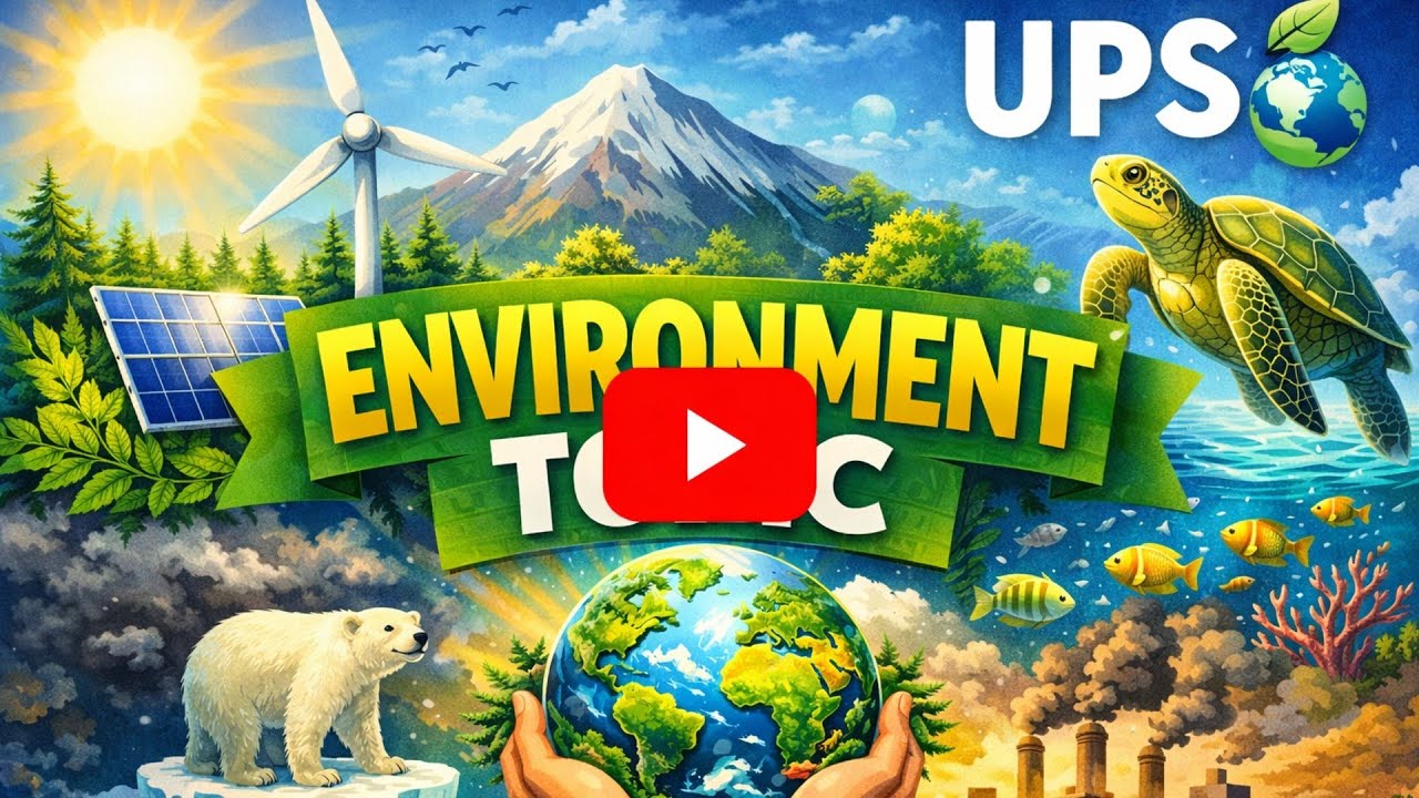 GK RWA [ environment ]