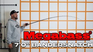 Megabass Orochi X10 | 7'0