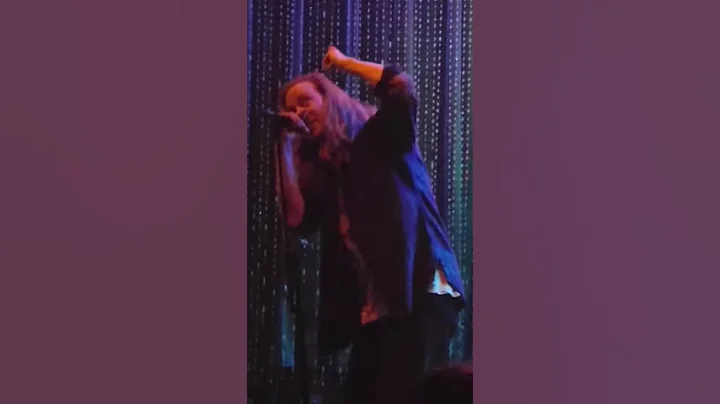 Asher Roth @ Johnny Brenda's(1)