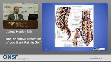 ONSF Conference2015 07 JeffreyHeftler V02 H264 1920X1080