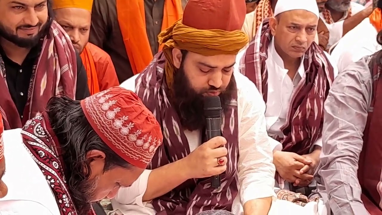 qul shareef kaliyar shareef dargah huzoor baba gulam jilani sabri rh 2023 0 may