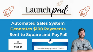 $100 Payments on Autopilot! (Automated Sales System Explained)