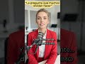 “La pregunta que muchos olvidan hacer”  #rrhh, #entrevista,