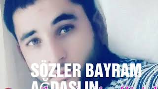 Saqil ağdaslı Super şeyir (2019)MÜELİF BAYRAM AGDASLI