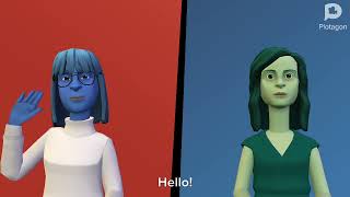 Inside Out Plotagon