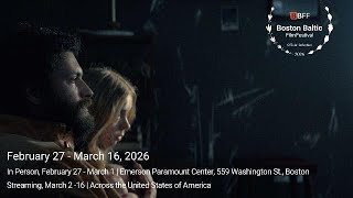 BORDERLINE/ Trailer/BBFF 2026