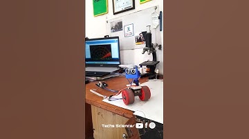 Missile launching system | Arduino Project