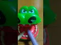 ASMR Crocodile Eating Pen #shortvideo #shortsviral #asmrsounds